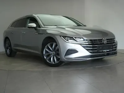 Gebraucht VW Arteon