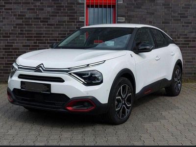 Citroën e-C4