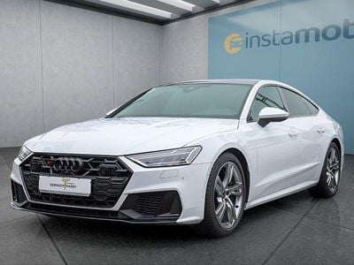 Audi S7