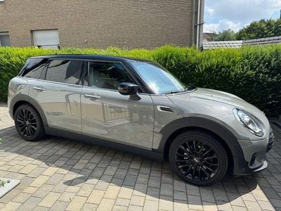 Mini Cooper Clubman