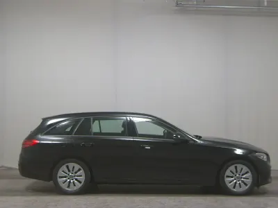 Gebraucht Mercedes C200