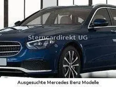 Gebraucht Mercedes E300