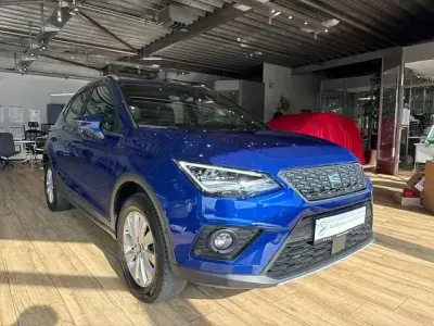 Gebraucht Seat Arona Beats 110 PS (80 kW) 2021 Andere SUV