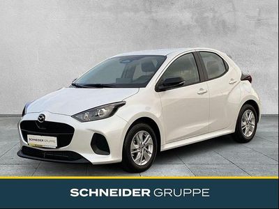 Neu Mazda 2 Center-Line 116 PS (85 kW) 2025 Kleinwagen
