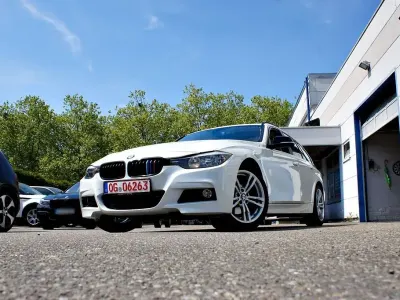 Gebraucht BMW 328