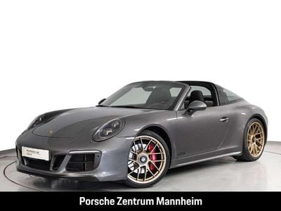 Second-hand Porsche 991 450 CP (330 kW) 2019 Gri Coupe