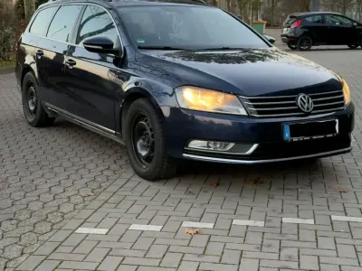 Gebraucht VW Passat