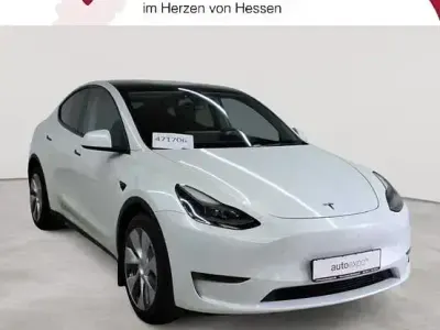 Gebraucht Tesla Model Y