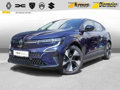 Gebraucht Renault Megane E-Tech