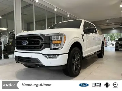 Gebraucht Ford F-150