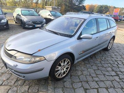 Renault Laguna II