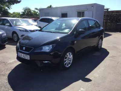 Gebraucht Seat Ibiza