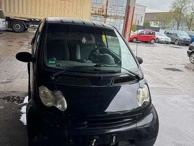 Smart ForTwo Coupé