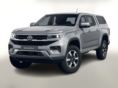 VW Amarok