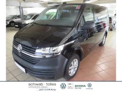 Gebraucht VW Caravelle