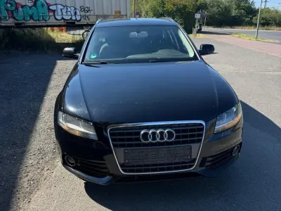 Gebraucht Audi A4