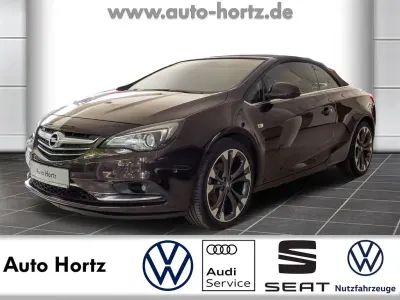 Gebraucht Opel Cascada