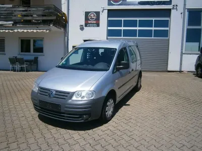 Gebraucht VW Caddy