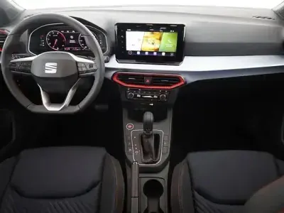 Neu Seat Ibiza FR 150 PS (110 kW) 2026 Andere Kleinwagen
