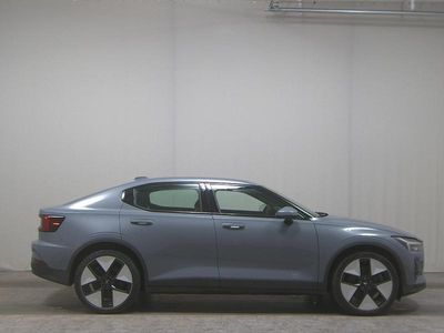 Grau Gebraucht 2022 Polestar 2 Plus Kleinwagen | 26.980 € (Fairer Preis)