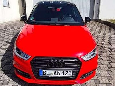 Gebraucht Audi A1 Sportback Sport 125 PS (91 kW) 2016 Kleinwagen