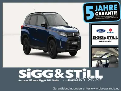 Gebraucht Suzuki Vitara