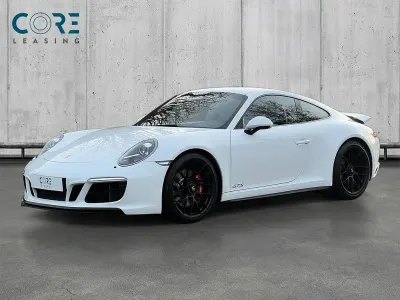 Gebraucht Porsche 911 Carrera GTS