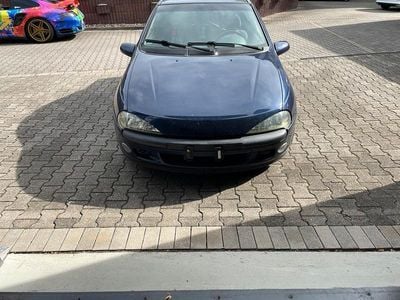 Opel Tigra