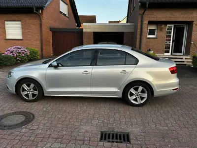 Gebraucht VW Jetta