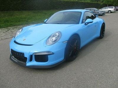 Gebraucht Porsche 991