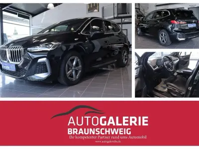 Gebraucht BMW 218 Active Tourer