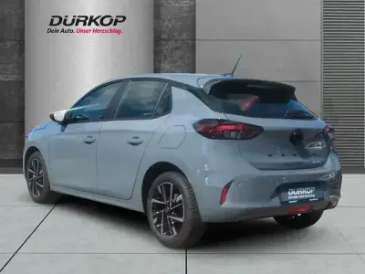 Neu Opel Corsa Edition 75 PS (55 kW) 2026 Grau Kleinwagen