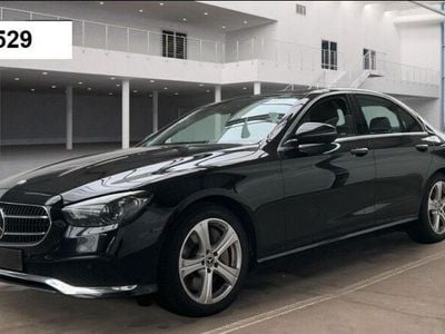 Mercedes E400