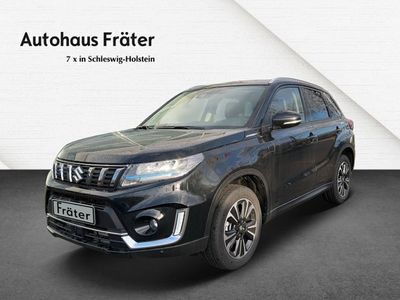 gebraucht Suzuki Vitara 1.4 COMFORT+ NAVI AC SCHIEBEDACH