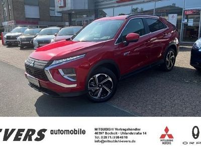 gebraucht Mitsubishi Eclipse Cross PHEV Basis *SHZ *GJR *AHK