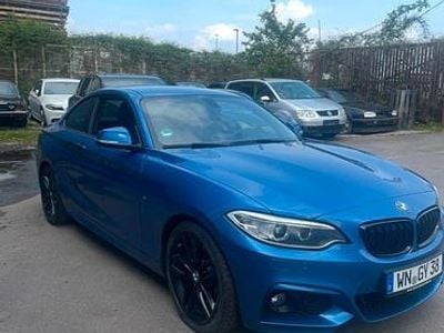 BMW 220