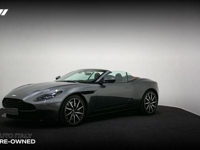 Aston Martin DB11