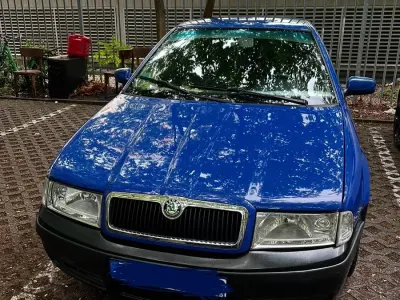 Gebraucht Skoda Octavia