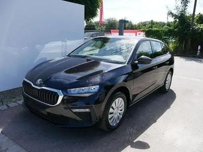 Ny Skoda Scala Selection 116 HK (85 kW) 2025 Grå Hatchback