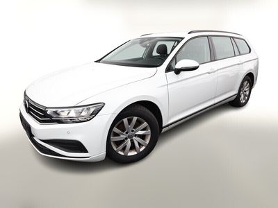 gebraucht VW Passat Variant 1.5 TSI 150