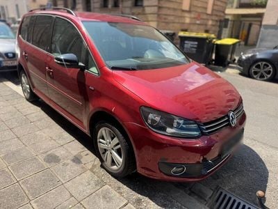 VW Touran