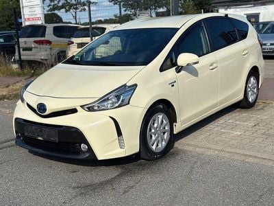 Toyota Prius+