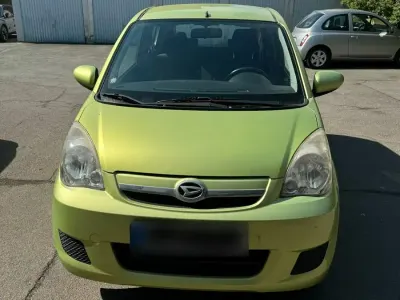 Gebraucht Daihatsu Cuore