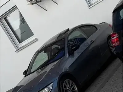 Gebraucht BMW 320