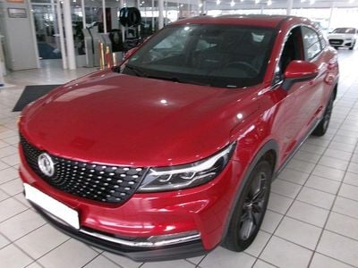Gebraucht DFSK Fengon 137 PS (100 kW) 2021 Rot SUV