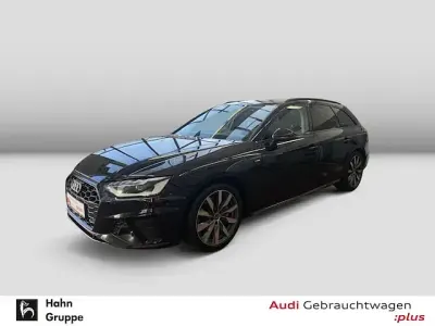 Gebraucht Audi A4
