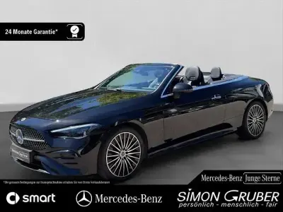 Gebraucht Mercedes CLE200