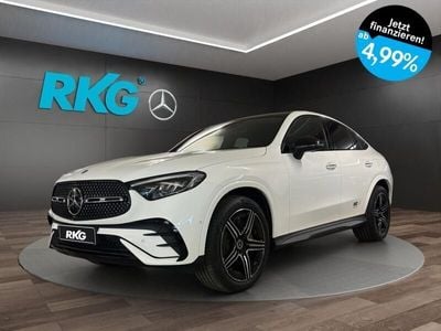 Mercedes GLC220