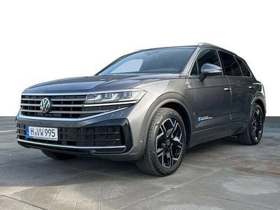 Gebraucht VW Touareg Edition 286 PS (210 kW) 2024 Andere farbe SUV