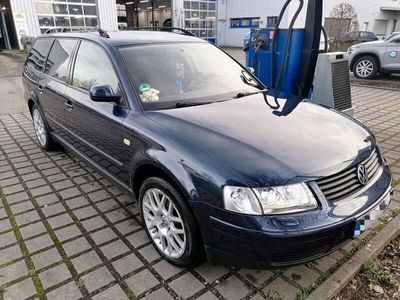 gebraucht VW Passat 